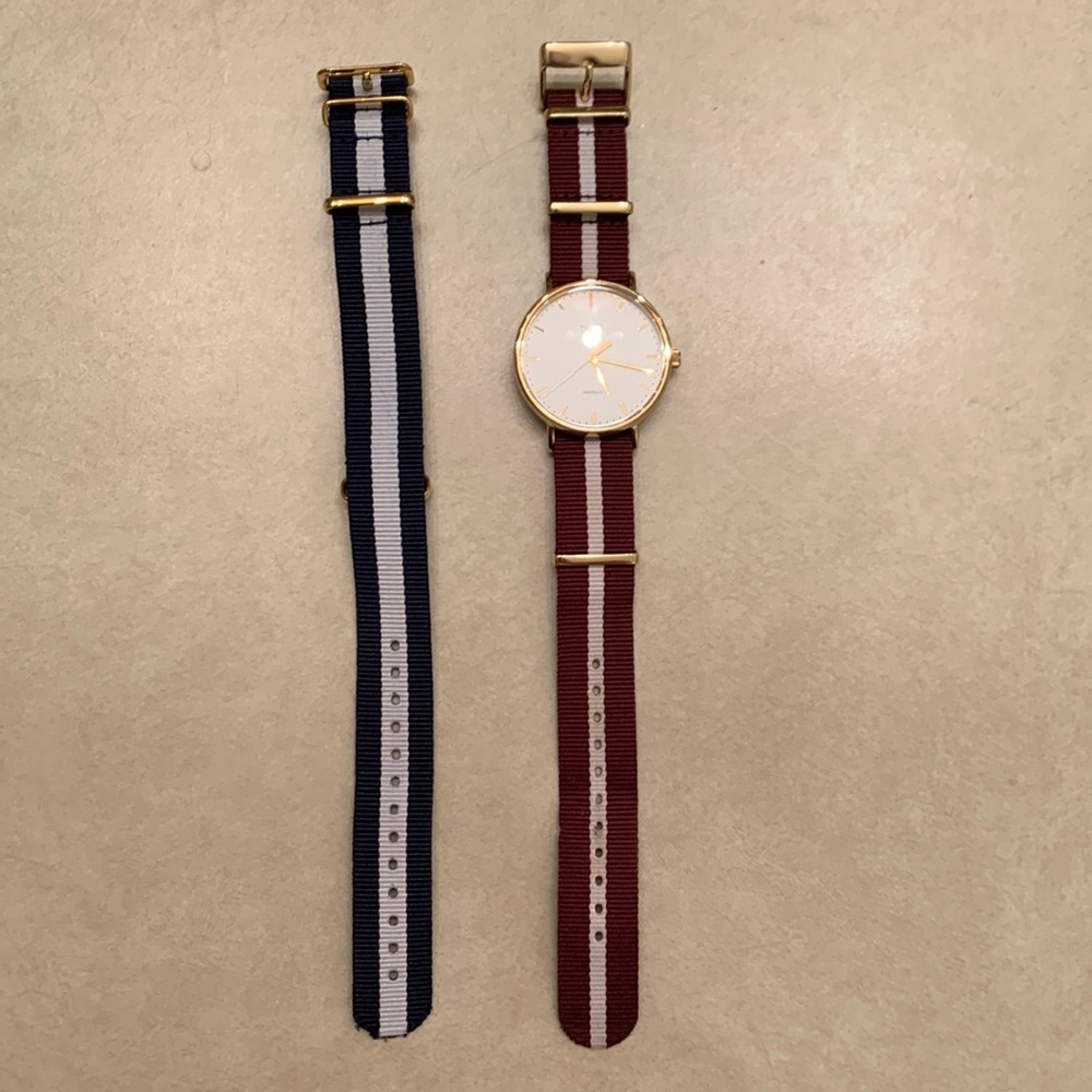 Timex watch